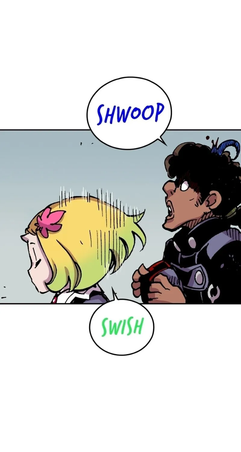 Clevatess Chapter 80 page 23 - 