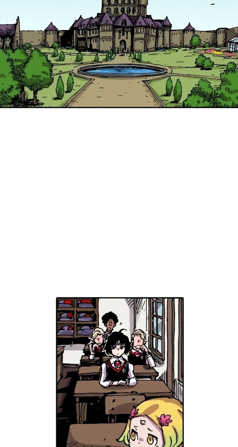 Clevatess Chapter 80 page 29 - 