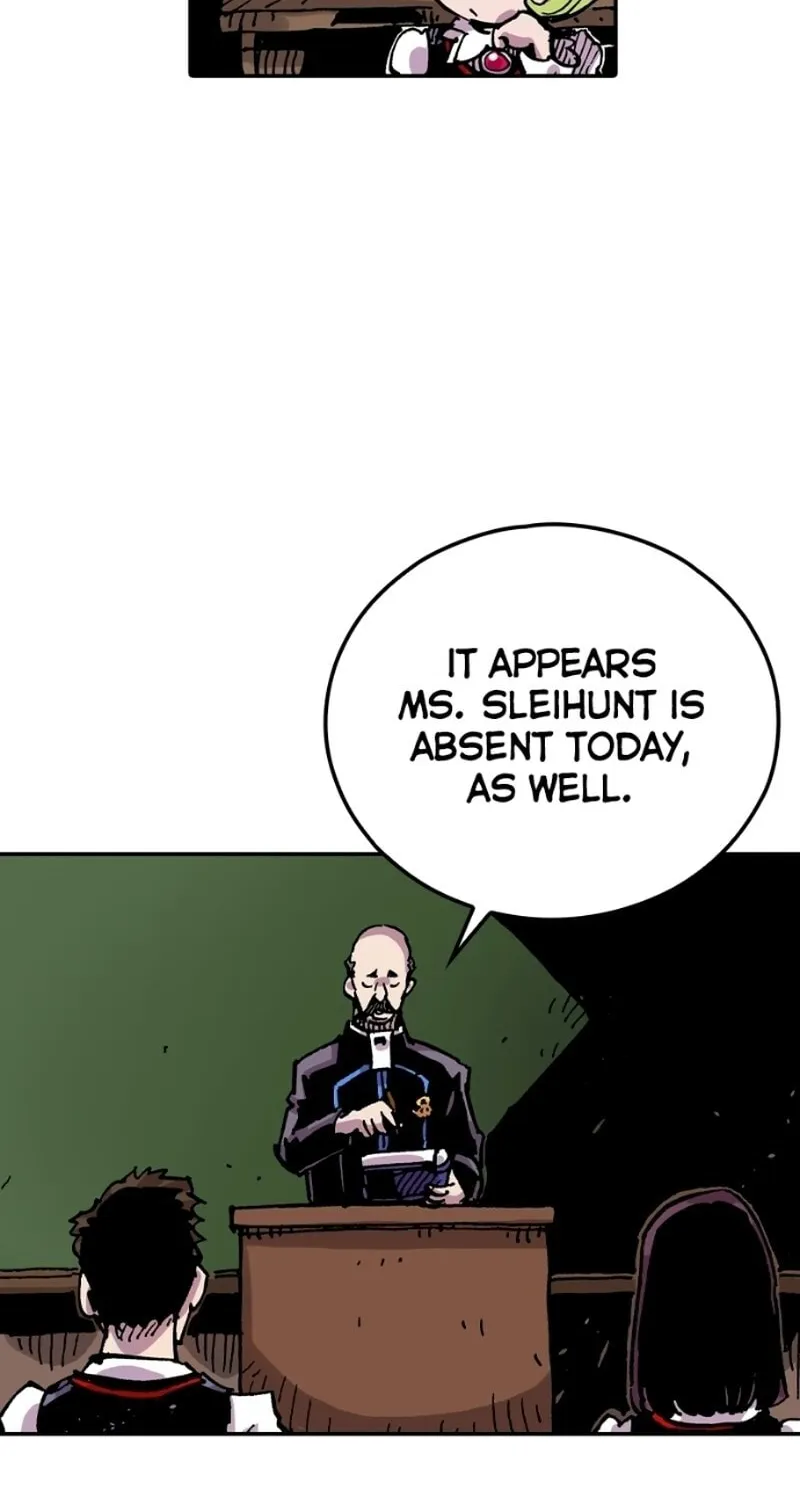 Clevatess Chapter 80 page 30 - 