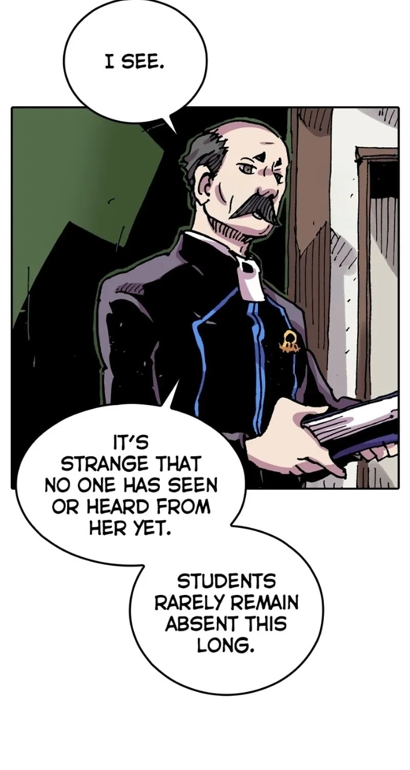Clevatess Chapter 80 page 32 - 