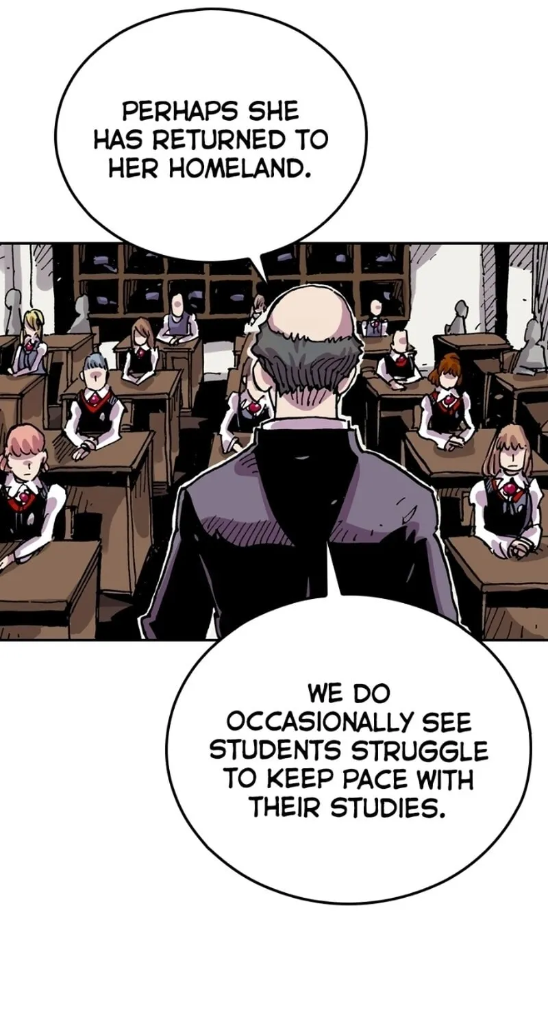 Clevatess Chapter 80 page 33 - 