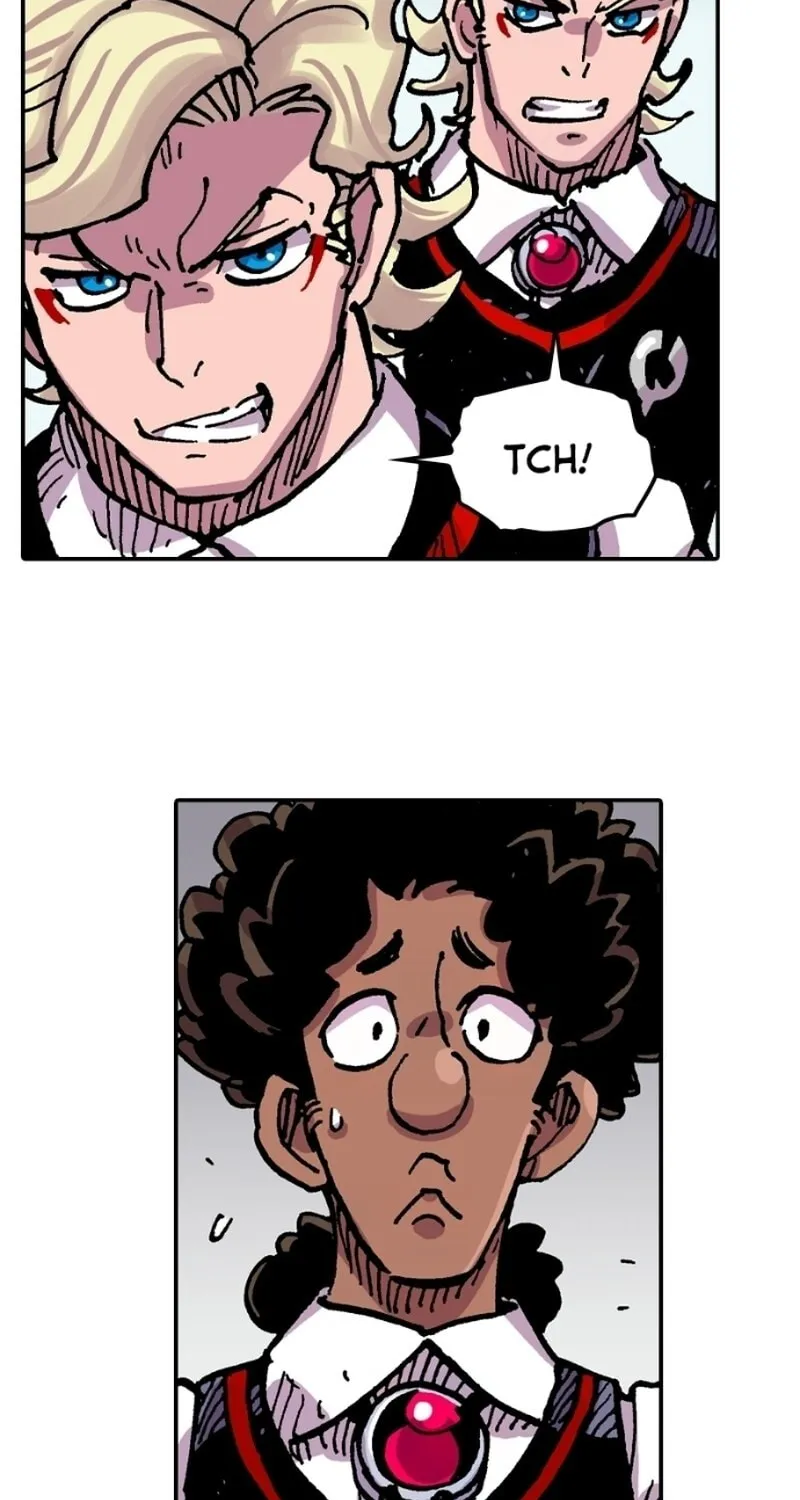 Clevatess Chapter 80 page 35 - 