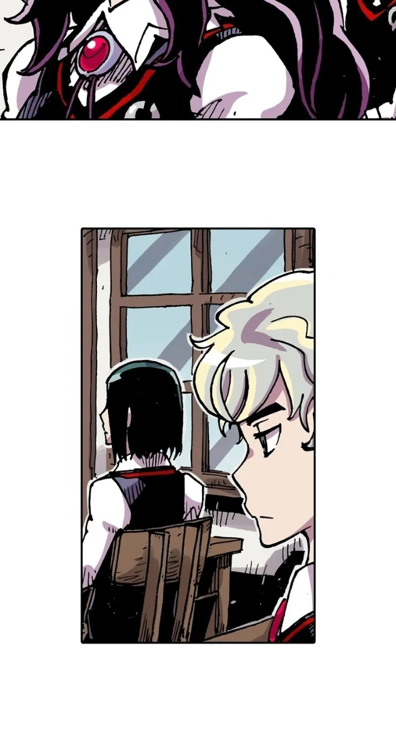 Clevatess Chapter 80 page 37 - 