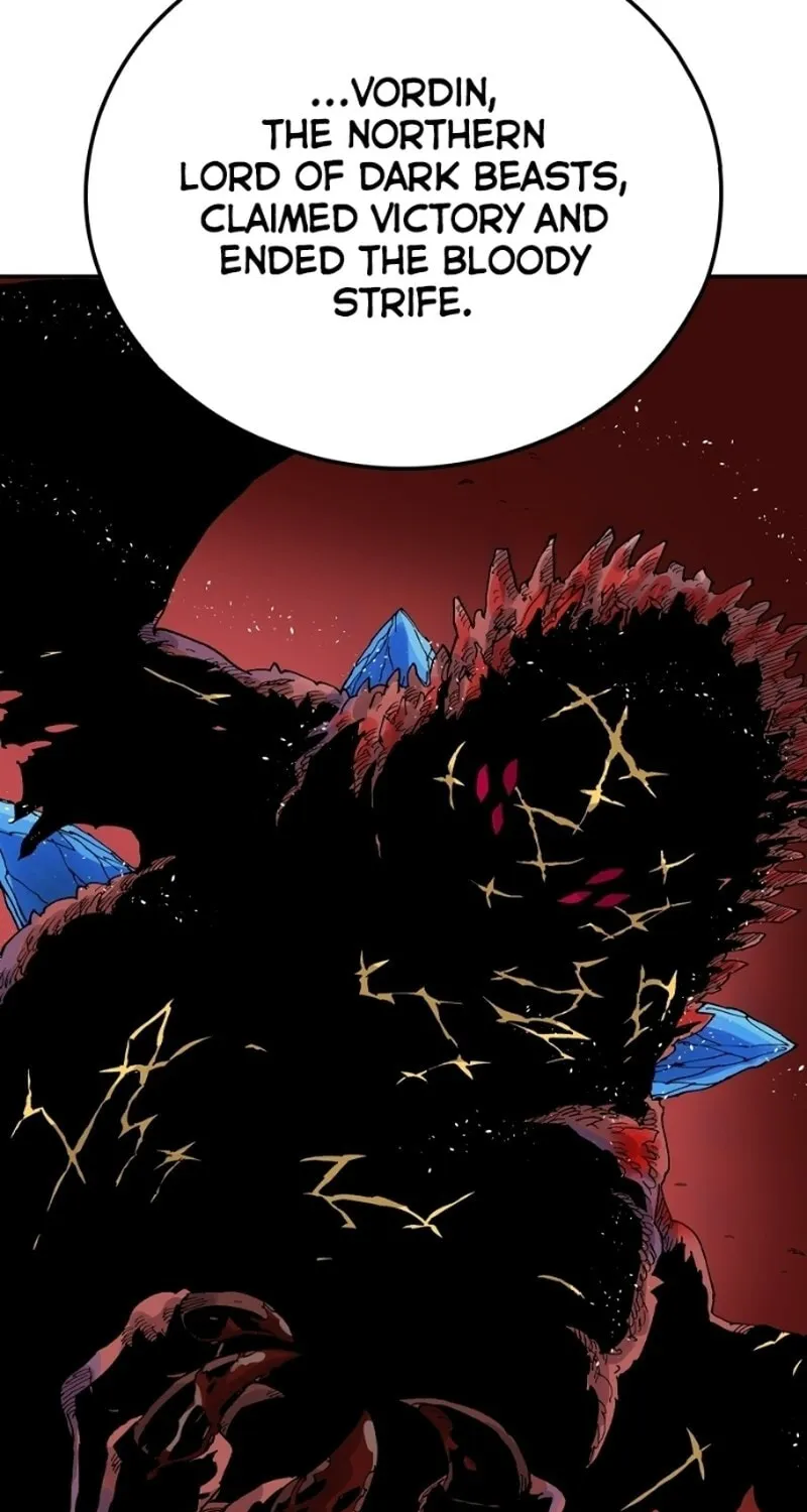 Clevatess Chapter 80 page 5 - 
