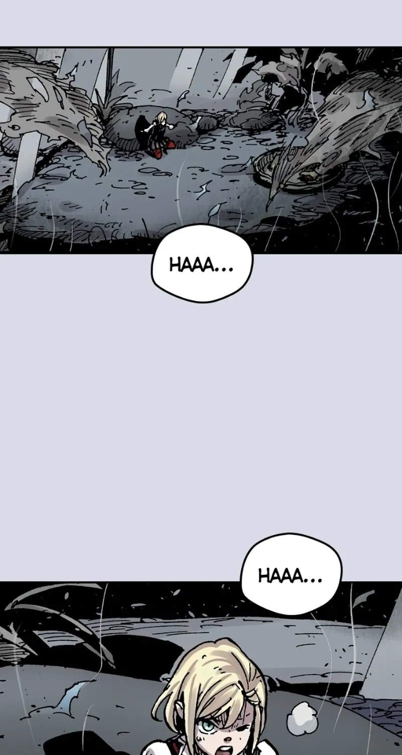 Clevatess Chapter 80 page 41 - 