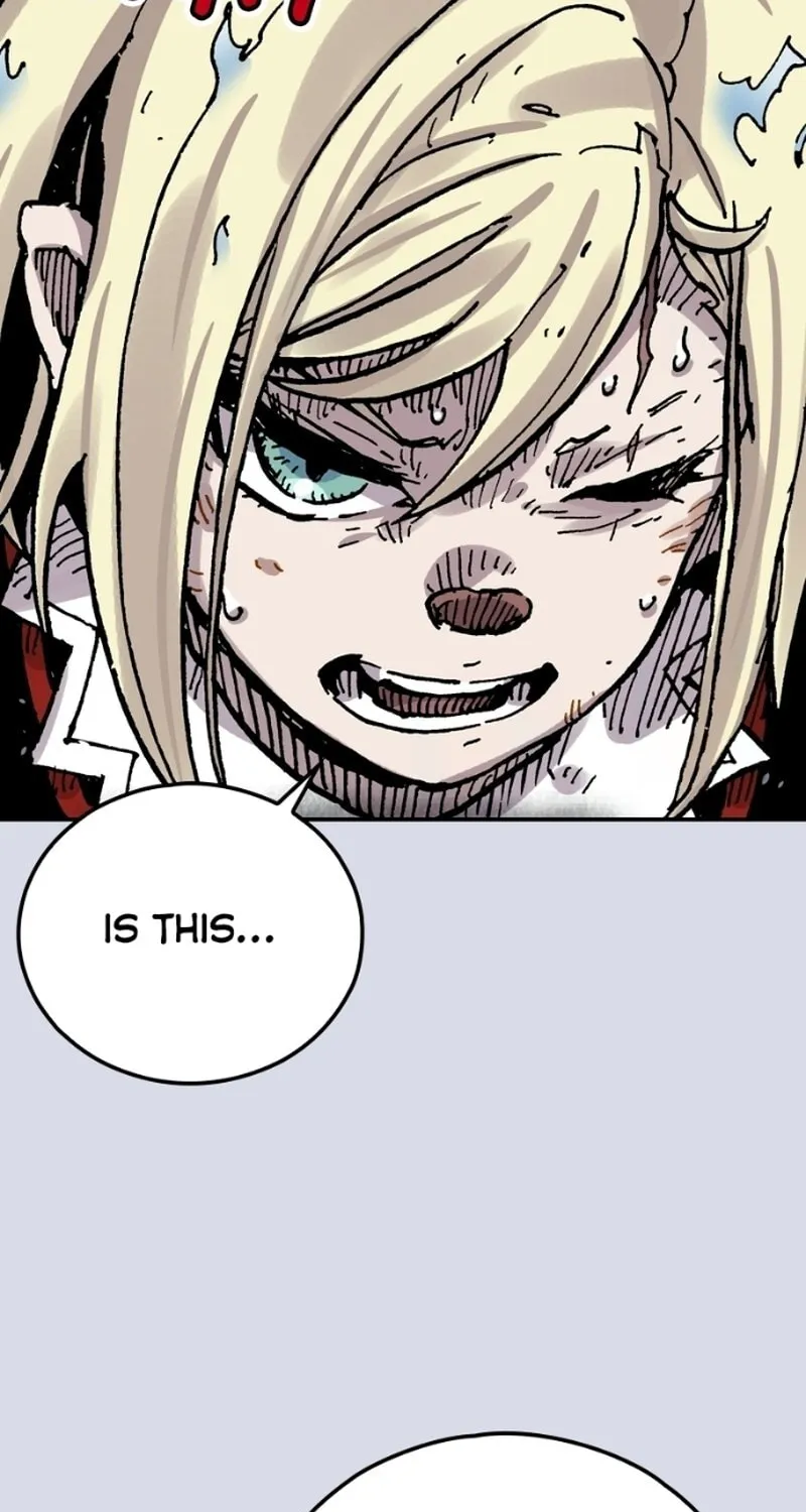 Clevatess Chapter 80 page 43 - 