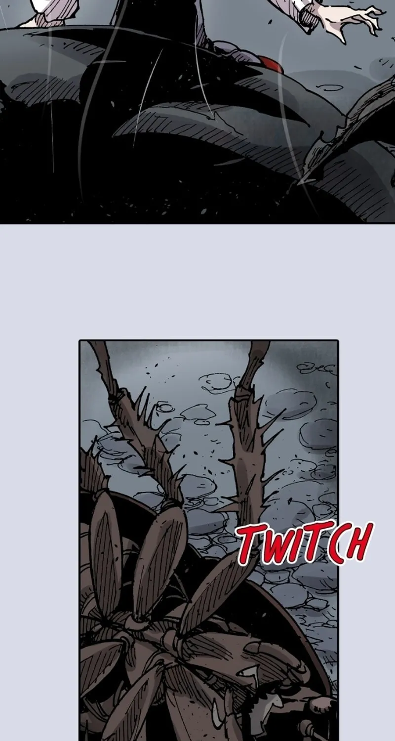 Clevatess Chapter 80 page 45 - 
