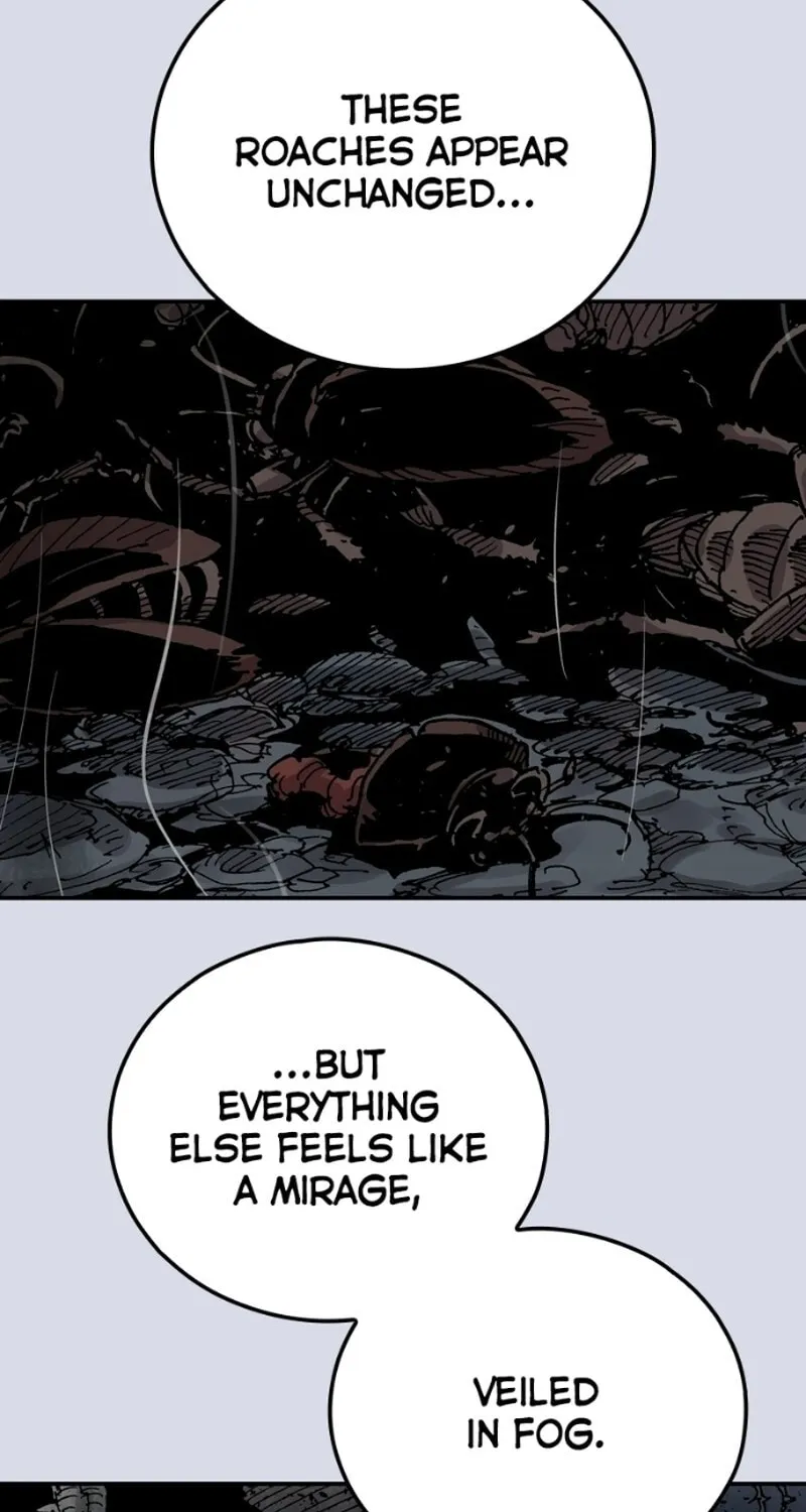 Clevatess Chapter 80 page 48 - 