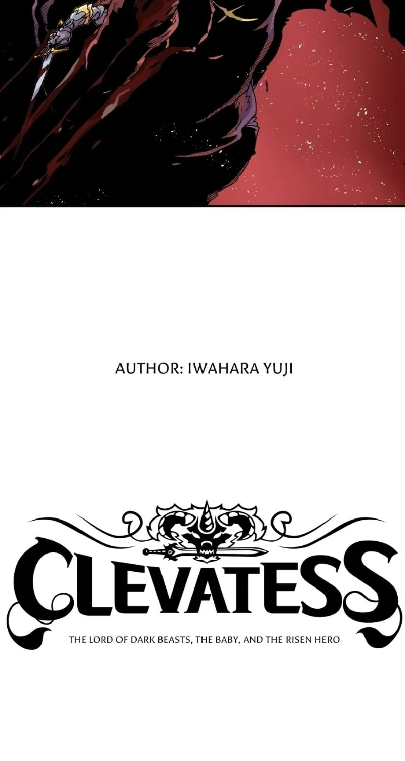 Clevatess Chapter 80 page 6 - 