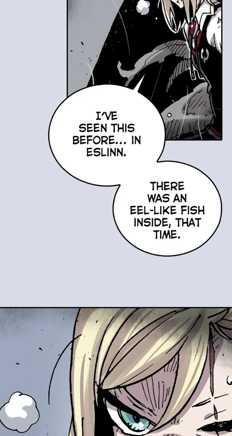 Clevatess Chapter 80 page 51 - 