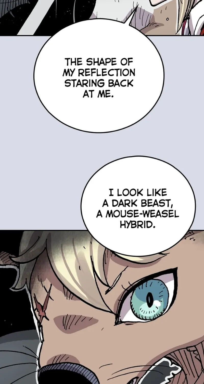 Clevatess Chapter 80 page 54 - 