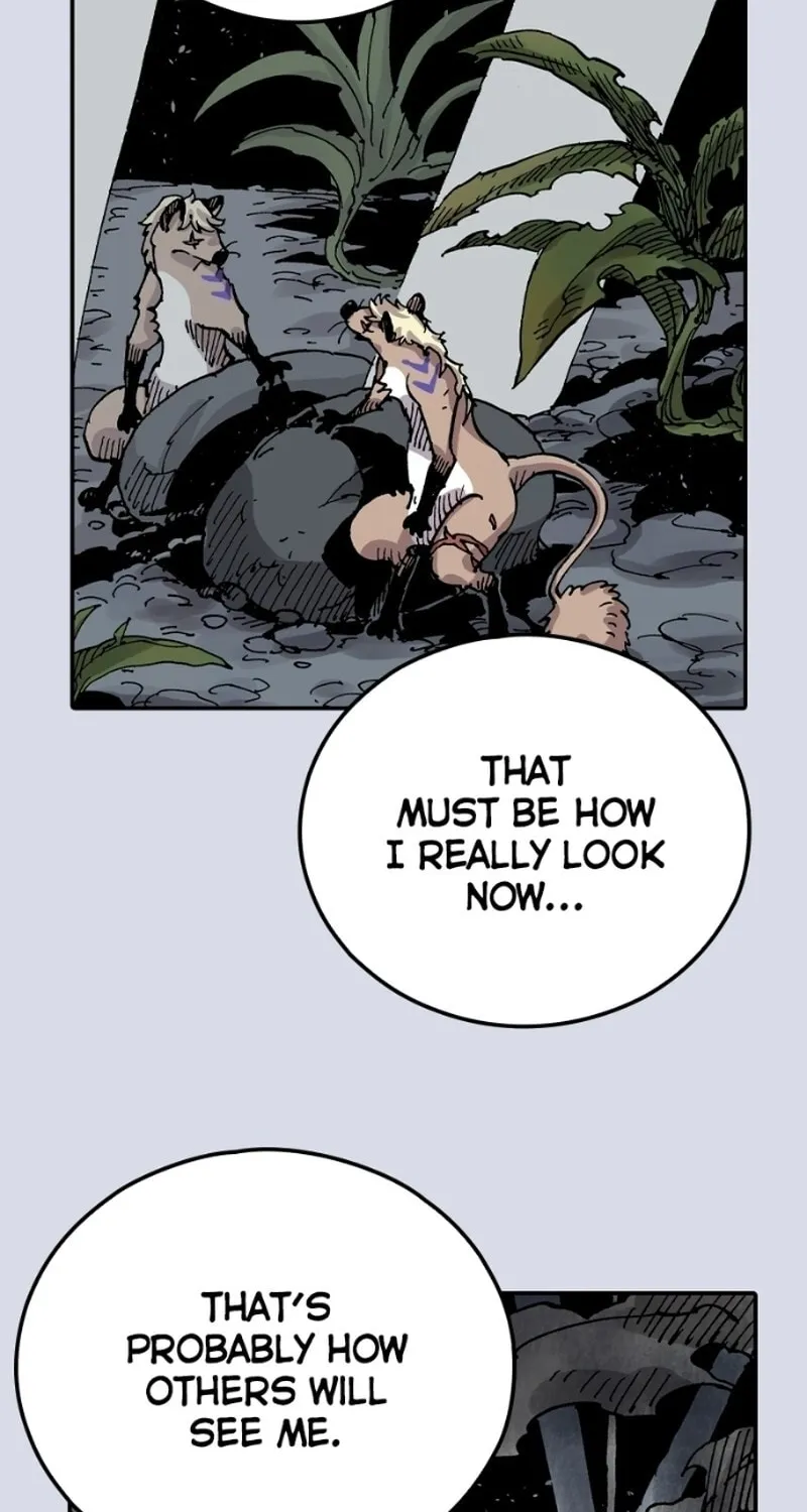 Clevatess Chapter 80 page 56 - 