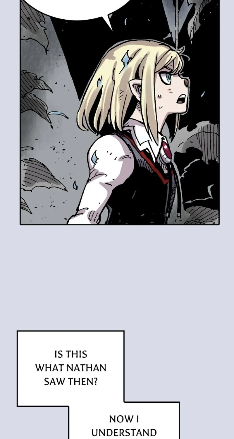 Clevatess Chapter 80 page 57 - 