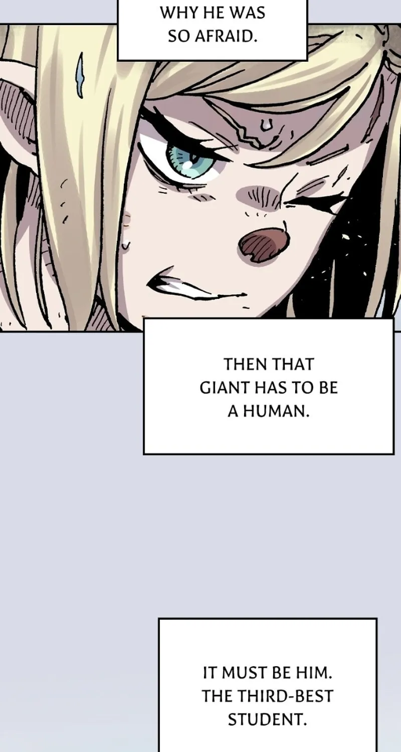 Clevatess Chapter 80 page 58 - 