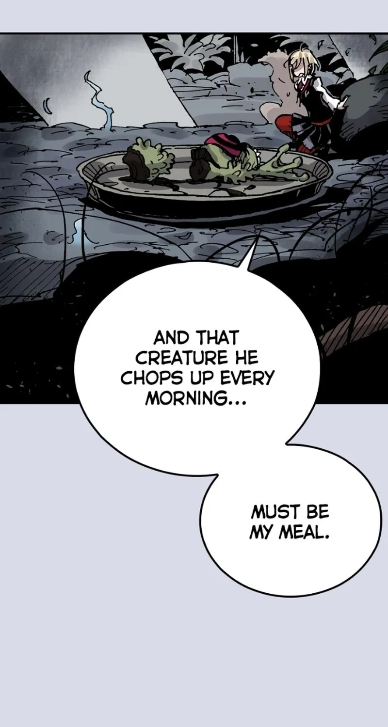Clevatess Chapter 80 page 60 - 