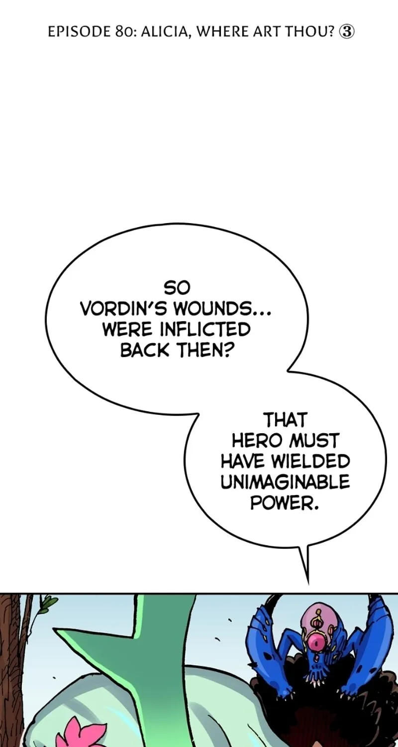 Clevatess Chapter 80 page 7 - 
