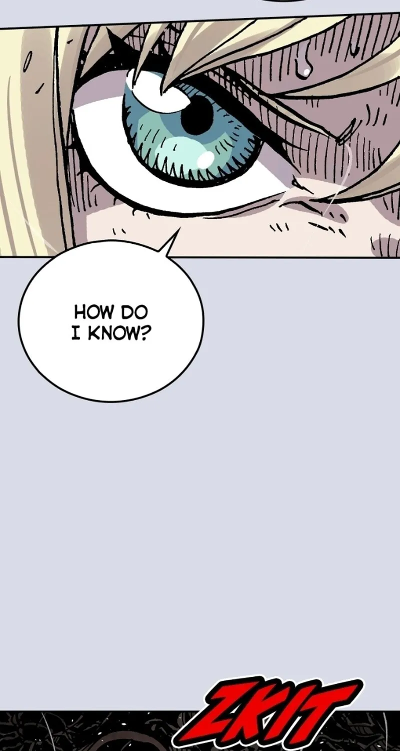 Clevatess Chapter 80 page 62 - 