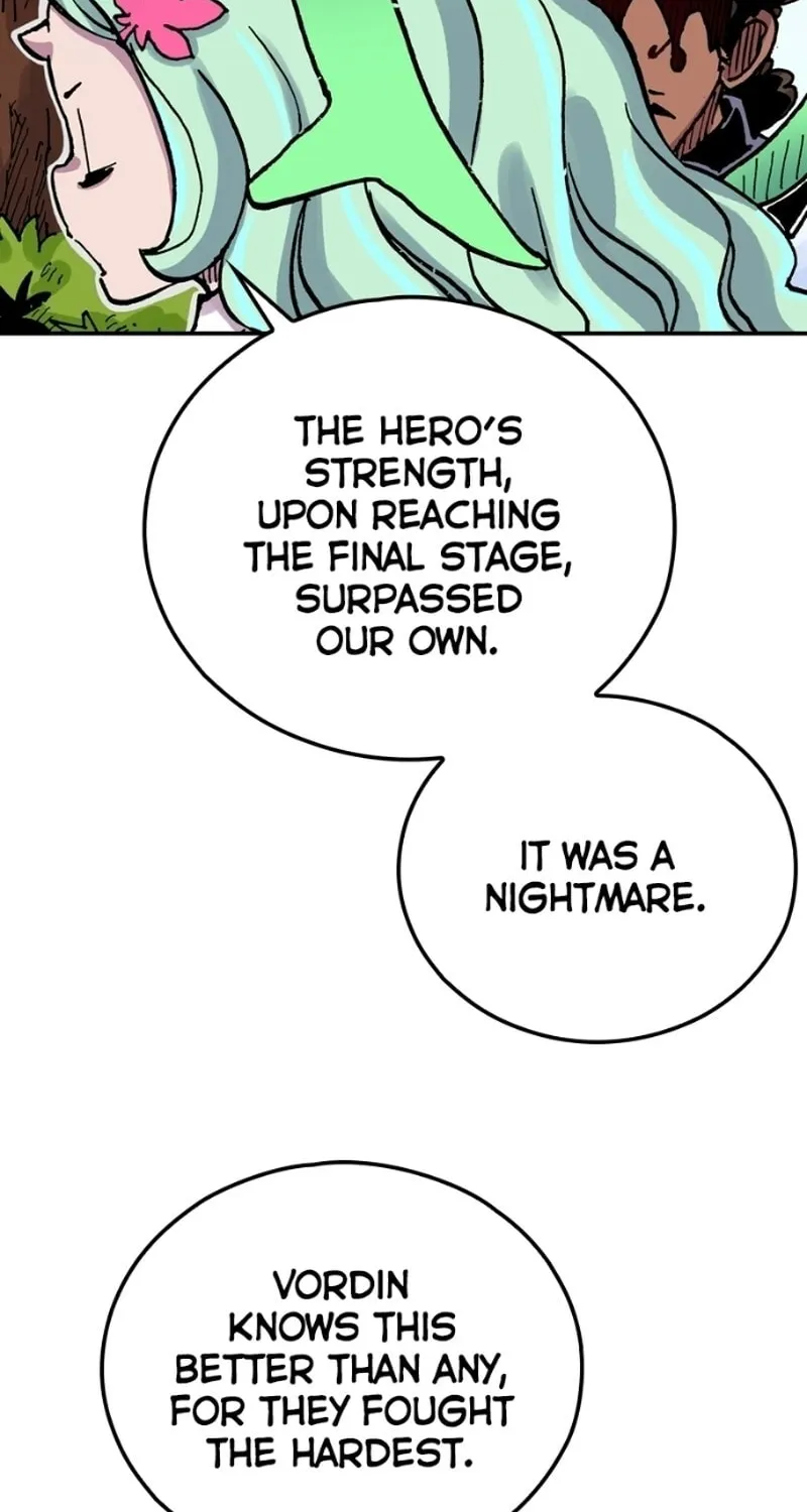 Clevatess Chapter 80 page 8 - 