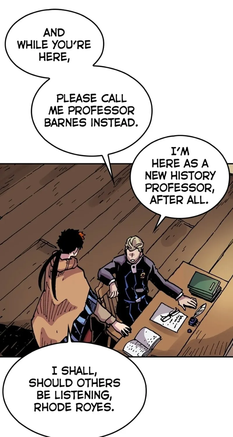 Clevatess Chapter 81 page 12 - 