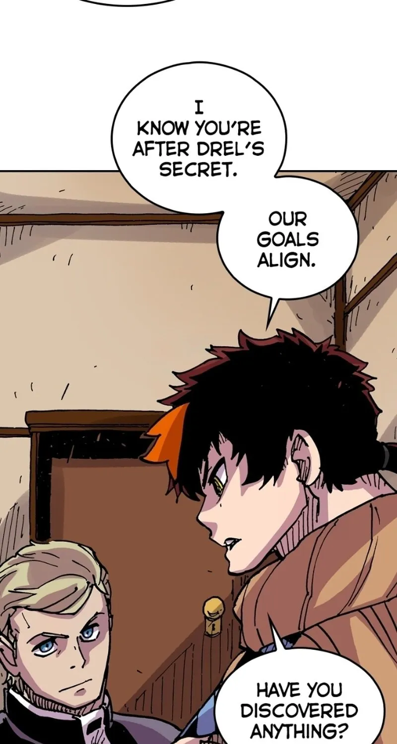 Clevatess Chapter 81 page 13 - 