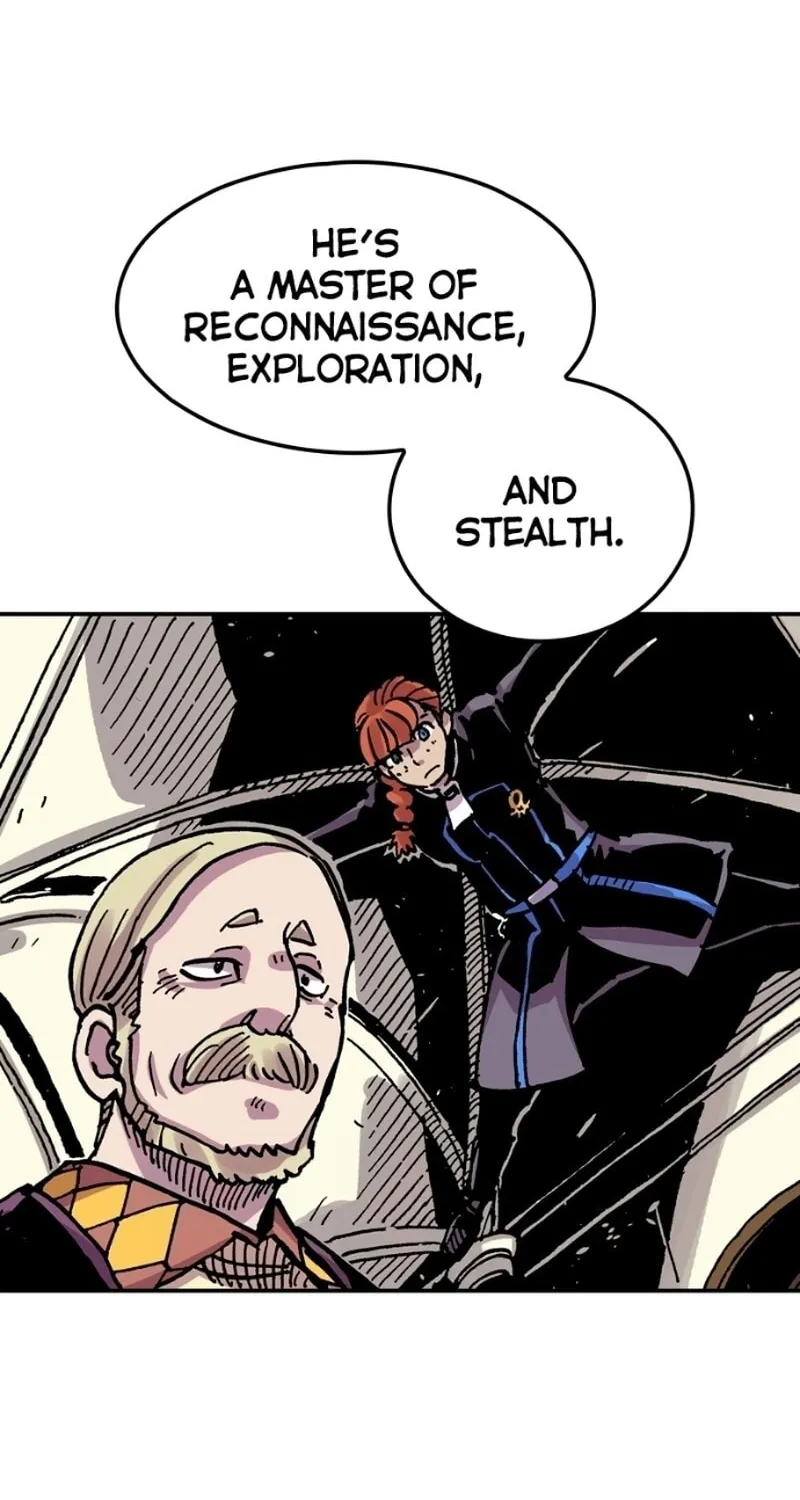 Clevatess Chapter 81 page 16 - 