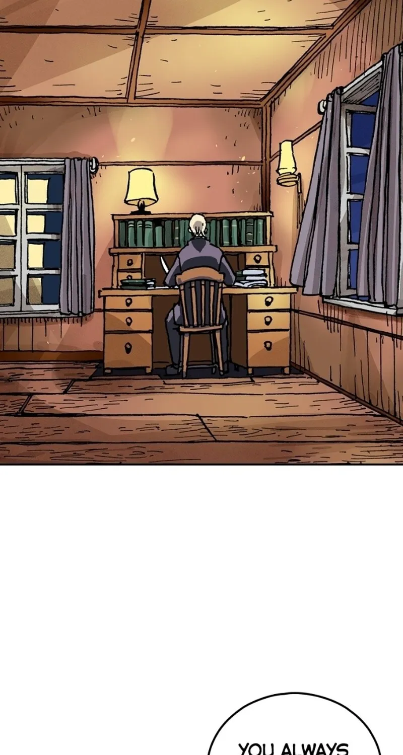 Clevatess Chapter 81 page 3 - 