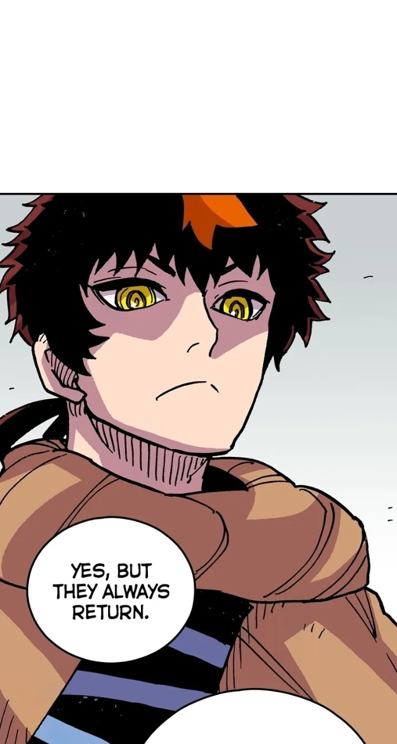 Clevatess Chapter 81 page 23 - 