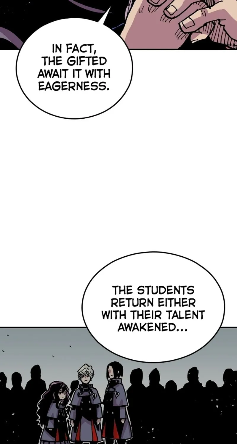 Clevatess Chapter 81 page 25 - 