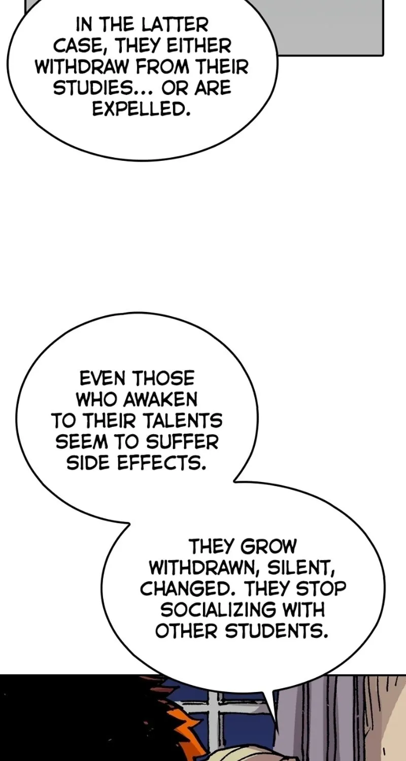 Clevatess Chapter 81 page 27 - 