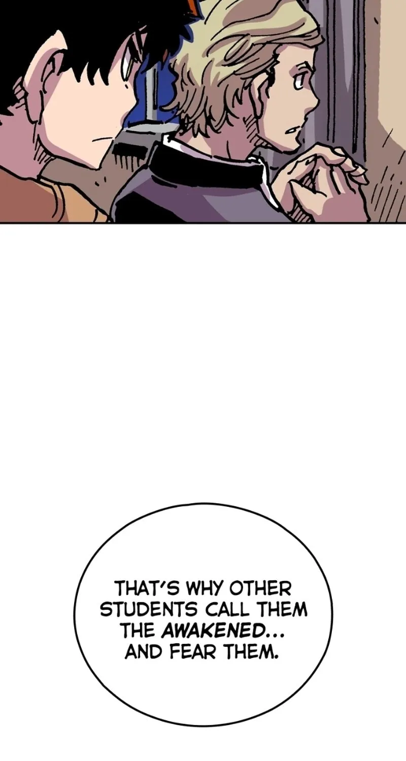 Clevatess Chapter 81 page 28 - 