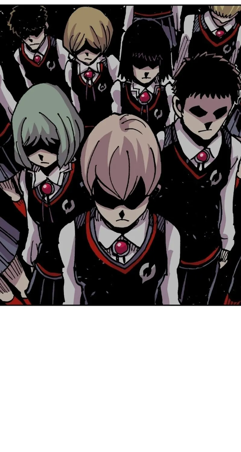 Clevatess Chapter 81 page 29 - 