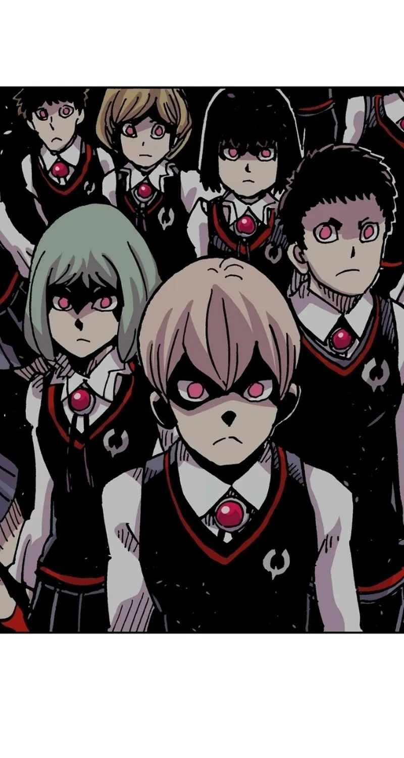 Clevatess Chapter 81 page 30 - 