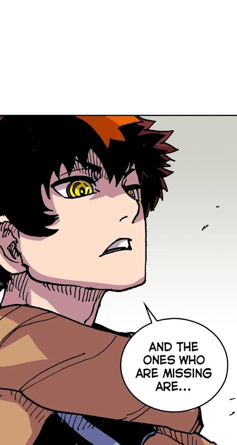 Clevatess Chapter 81 page 34 - 