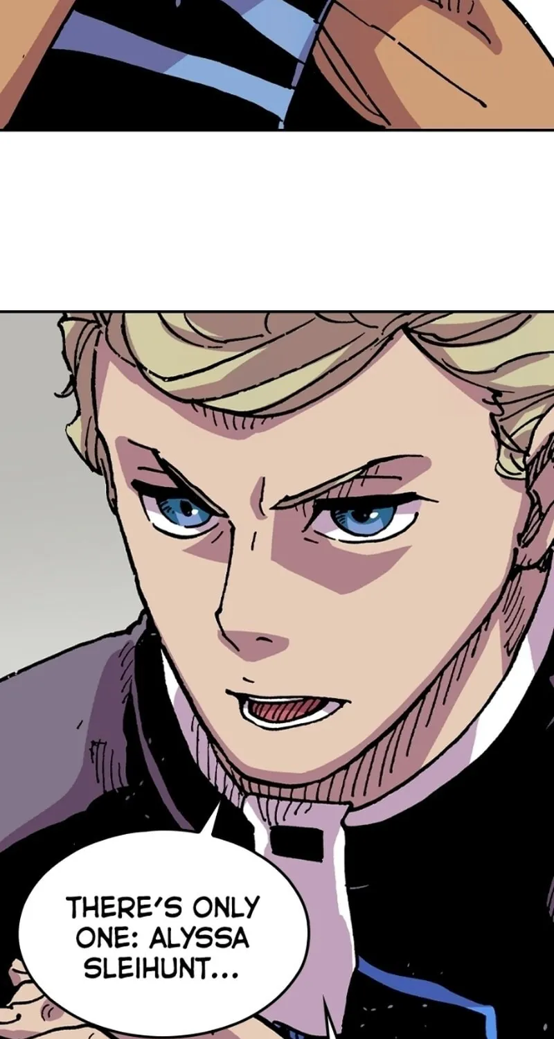 Clevatess Chapter 81 page 35 - 
