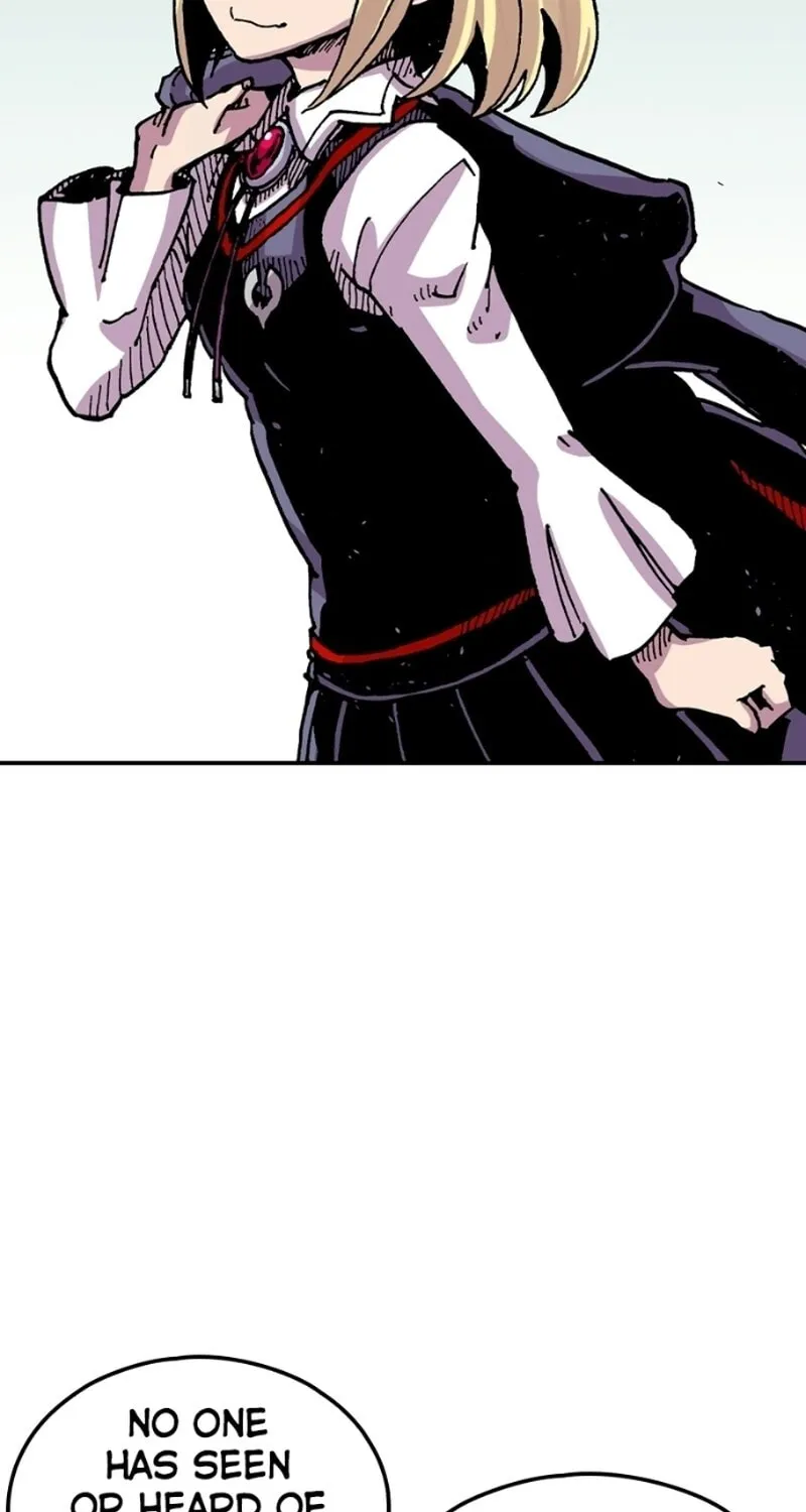 Clevatess Chapter 81 page 37 - 