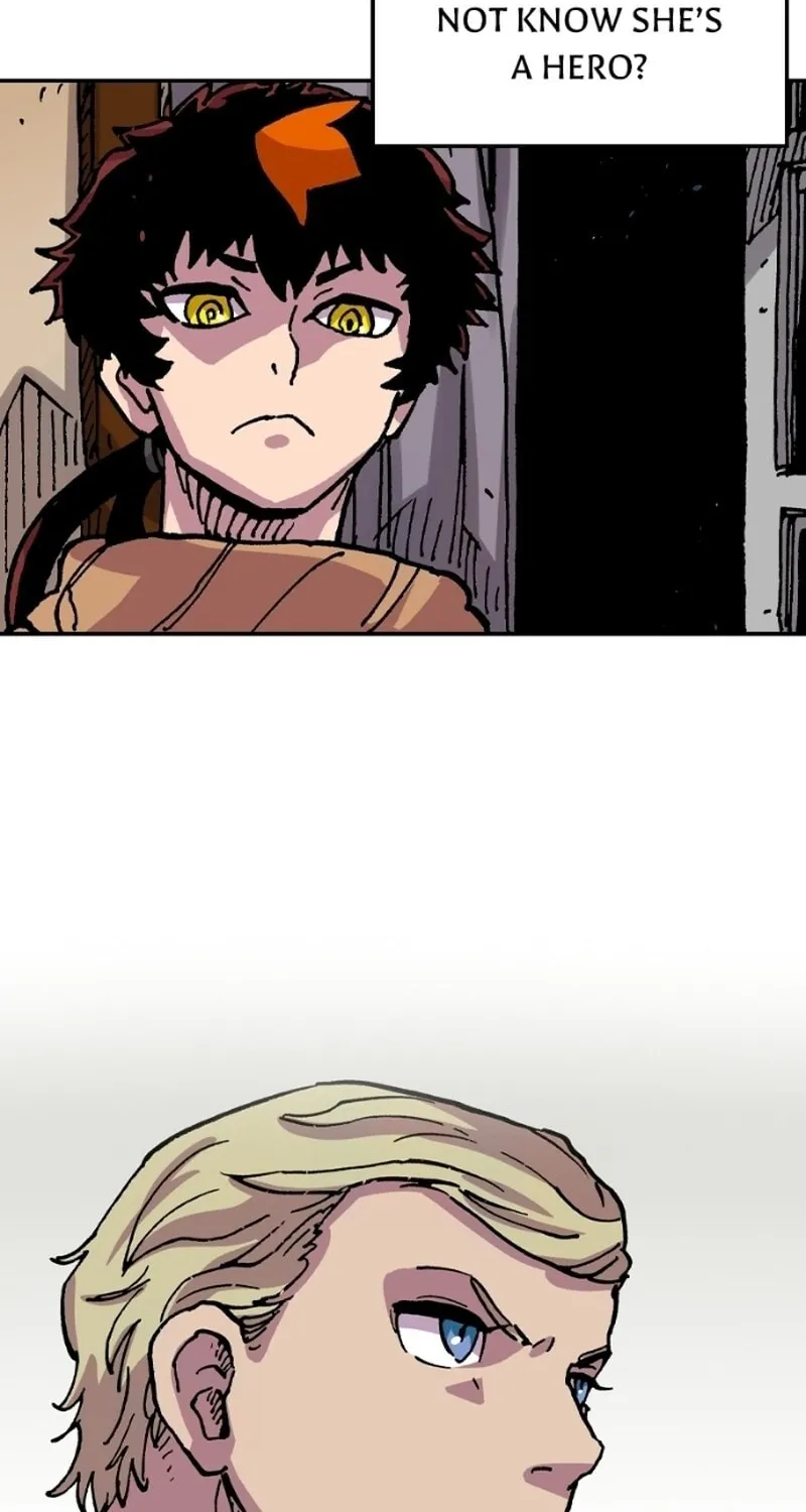 Clevatess Chapter 81 page 40 - 