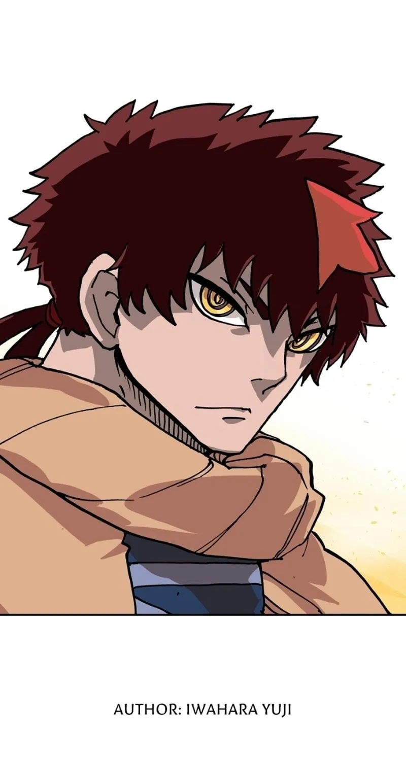 Clevatess Chapter 81 page 5 - 