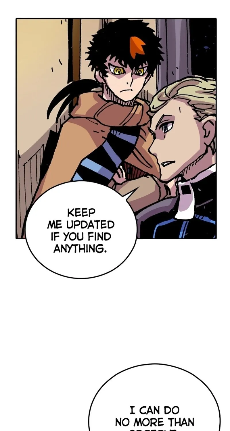Clevatess Chapter 81 page 43 - 