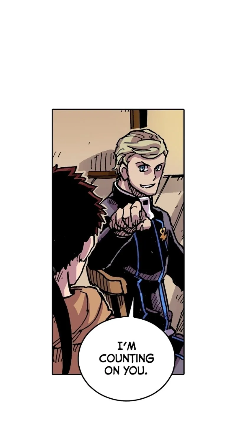 Clevatess Chapter 81 page 45 - 