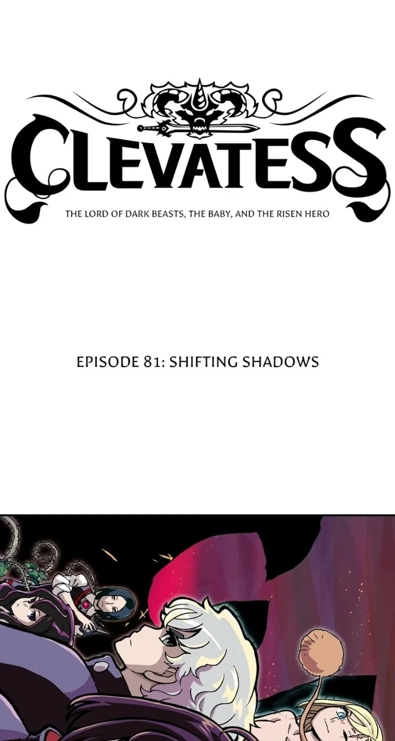Clevatess Chapter 81 page 6 - 