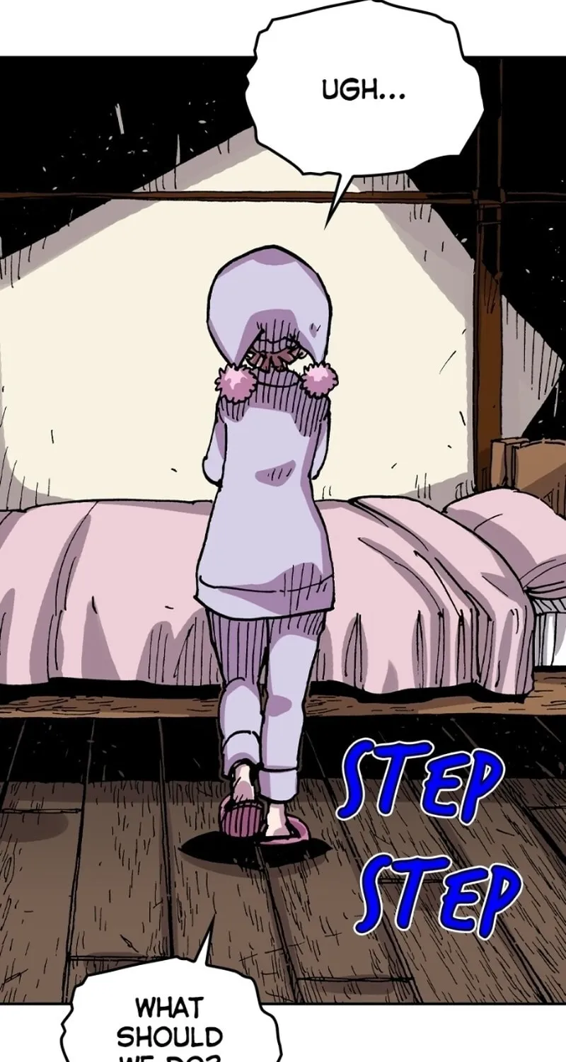 Clevatess Chapter 81 page 52 - 