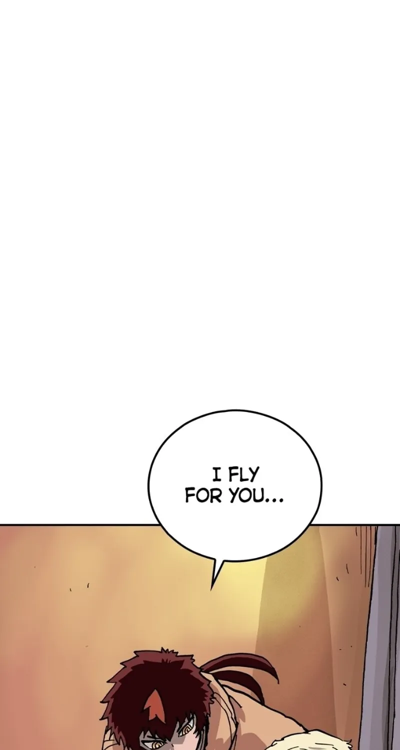 Clevatess Chapter 81 page 8 - 