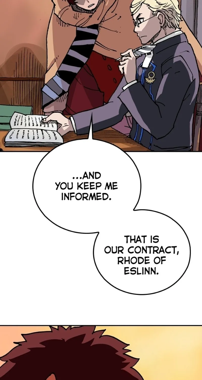 Clevatess Chapter 81 page 9 - 