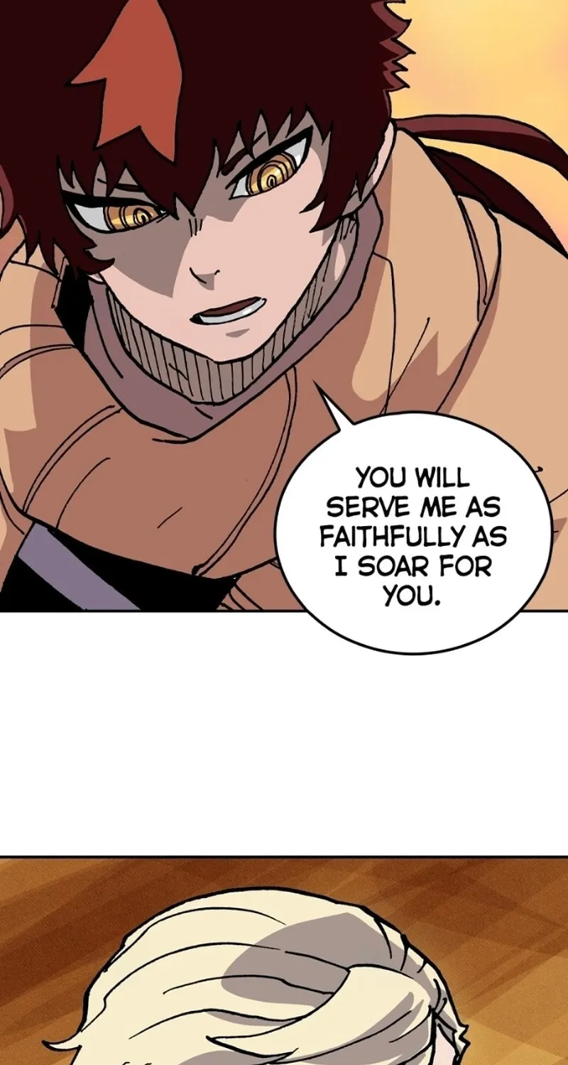 Clevatess Chapter 81 page 10 - 