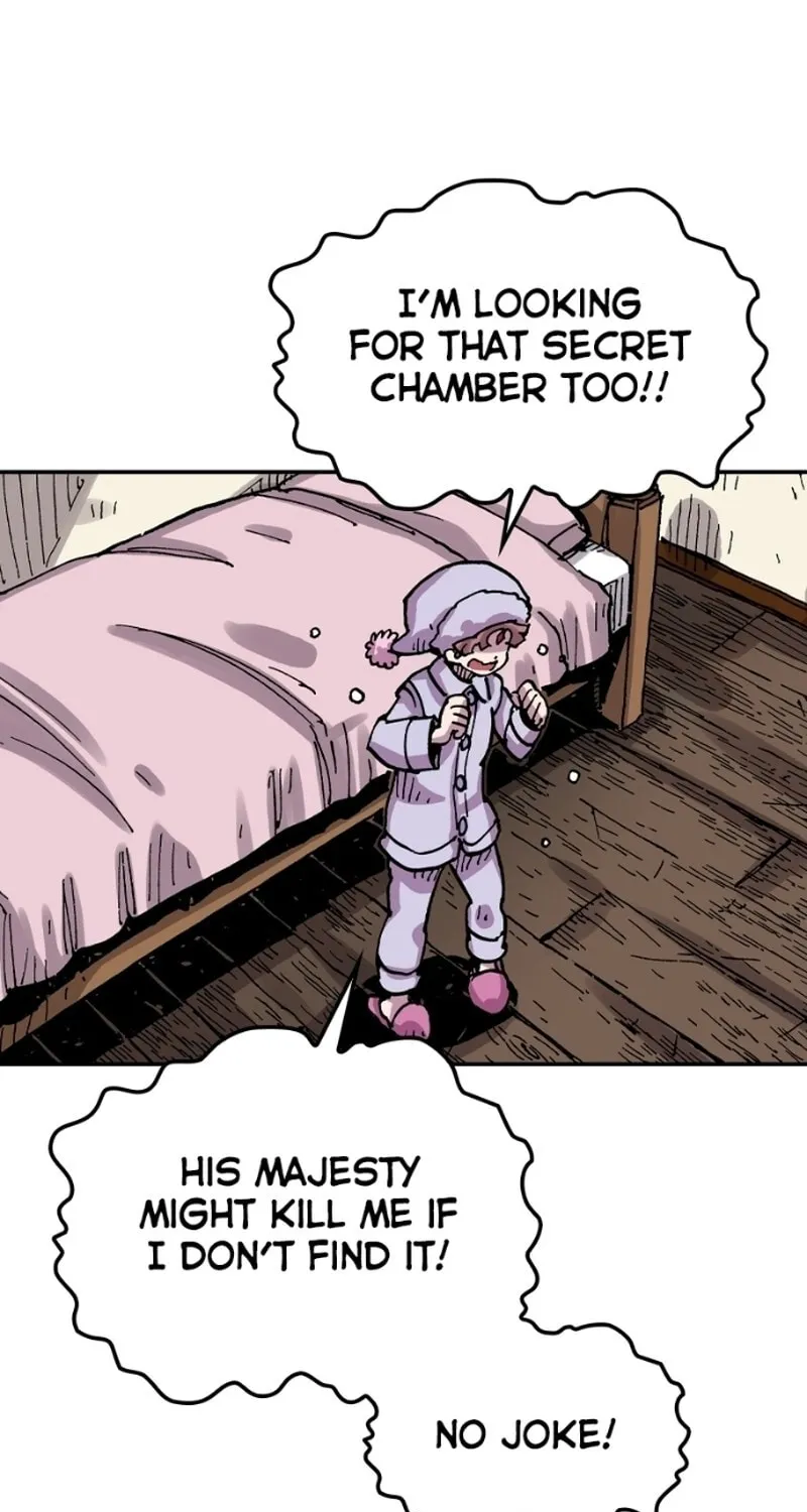 Clevatess Chapter 82 page 11 - 