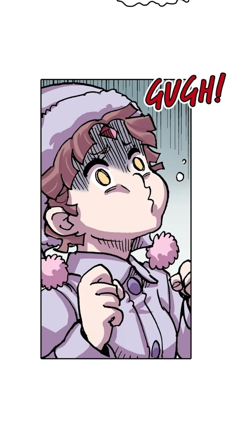 Clevatess Chapter 82 page 12 - 