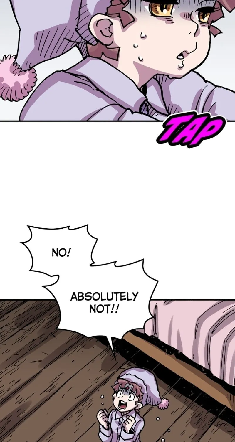 Clevatess Chapter 82 page 15 - 