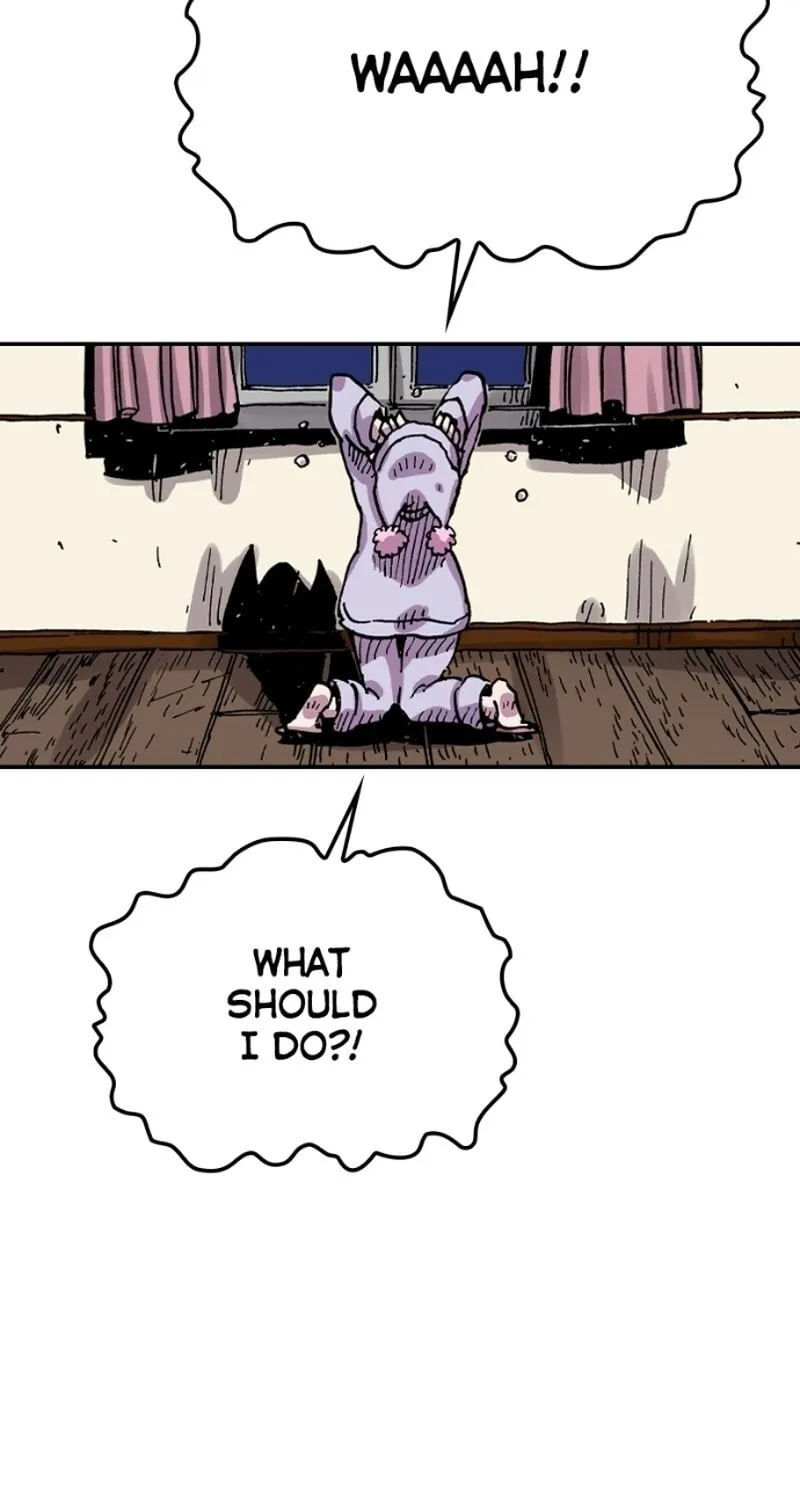 Clevatess Chapter 82 page 19 - 