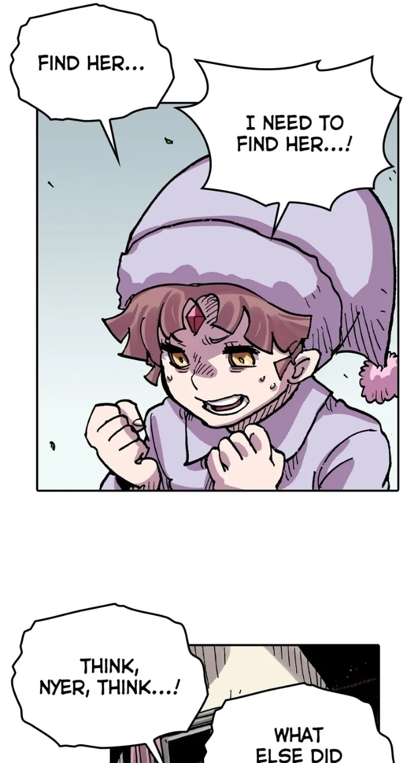 Clevatess Chapter 82 page 20 - 