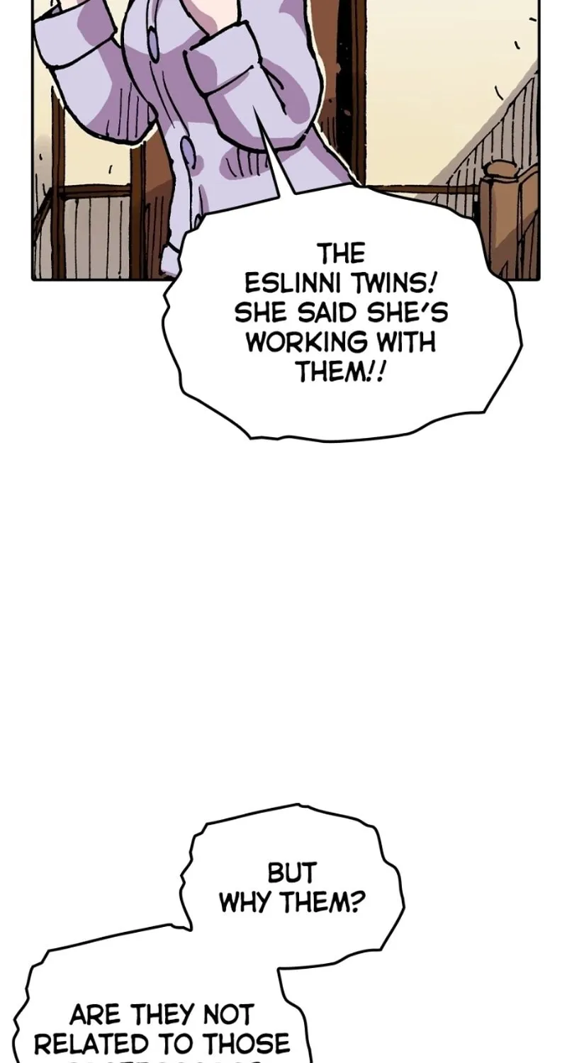 Clevatess Chapter 82 page 22 - 